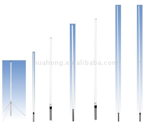  Omni-Directional Metal Antenna (Всенаправленная антенна Metal)