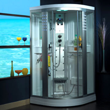  Steam Shower Room ( Steam Shower Room)