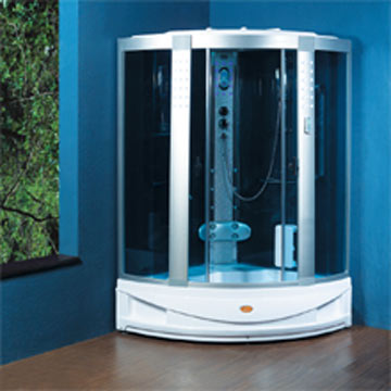  Steam Shower Room ( Steam Shower Room)