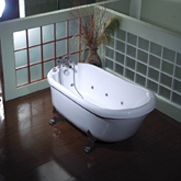  Massage Bathtub ( Massage Bathtub)