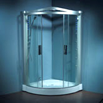  Computer-Controlled Steam House ( Computer-Controlled Steam House)