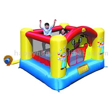  Clown Bouncer
