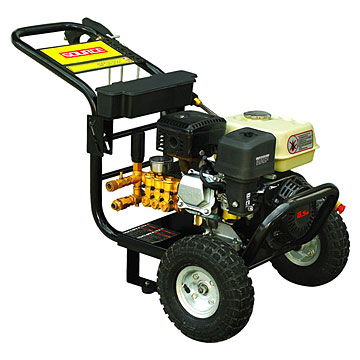  High Pressure Washer ( High Pressure Washer)