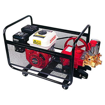  High Pressure Washer ( High Pressure Washer)