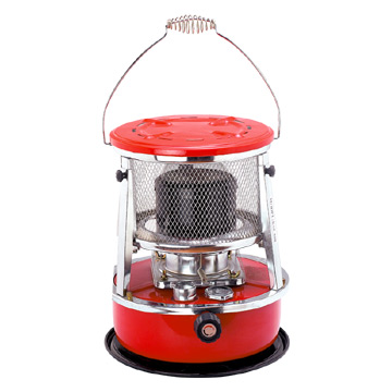  Kerosene Heater (Kerosene Heater)