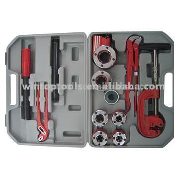  12pc Plumbing Tool Set ( 12pc Plumbing Tool Set)
