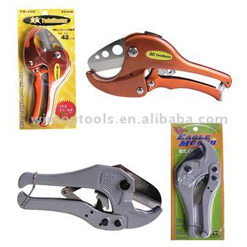  PVC Pipe Cutter ( PVC Pipe Cutter)