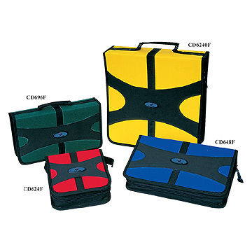  CD Holders (CD-Halter)