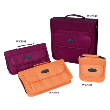  CD Holders (CD-Halter)