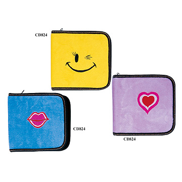  CD Holders (CD-Halter)