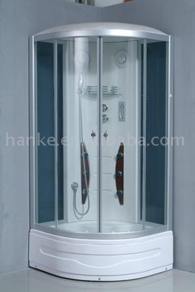  Multi-Functional Shower Room ( Multi-Functional Shower Room)