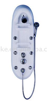  Shower Panel