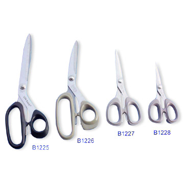  Tailor Scissors (Ciseaux tailleur)