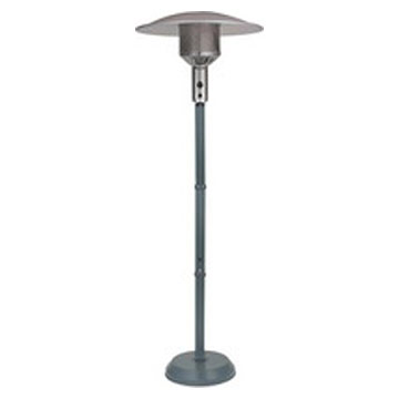  Patio Gas Heater (Patio Gas Heater)