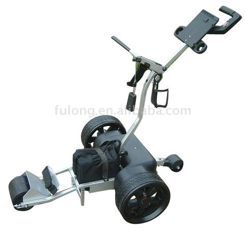  Golf Trolley (Golf Trolley)