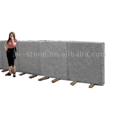  Wall Stone (Mur de pierre)