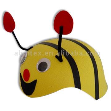  Bee Costume Hat (Bee Costume Hat)
