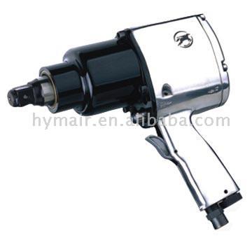  3/4" H.D. Air Impact Wrench (3 / 4 "H.D. Air-Schlagschrauber)
