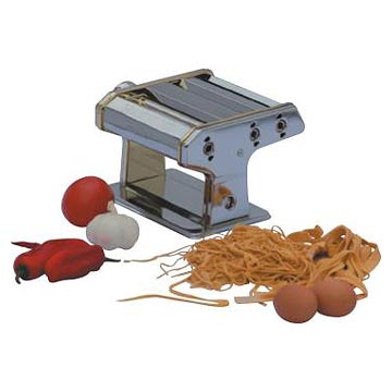  Noodle Machine (Nudel-Maschine)