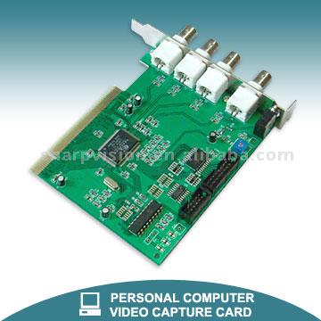  Video Capture Card ( Video Capture Card)