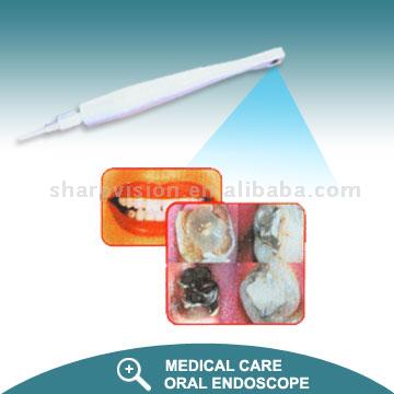  Oral Endoscope ( Oral Endoscope)