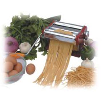  Pasta Machine, Noodle Machine (Nudelmaschine, Nudel-Maschine)