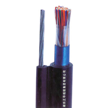  Communication Cable (Câble de communication)