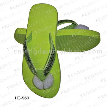  Slippers ()