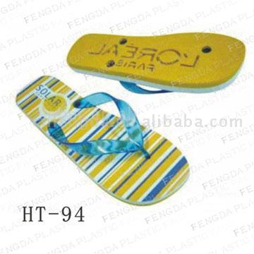  Slipper (Башмачок)