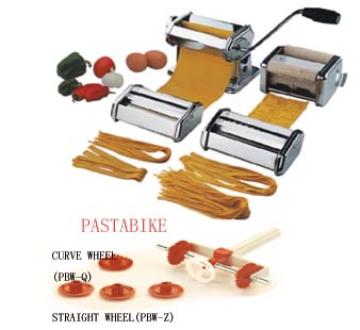  Pasta Set (Pasta-Set)