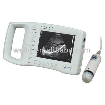  Handle Palm B Mode Ultrasound Scanner (Ручки Palm B MODE ультразвуковой сканер)