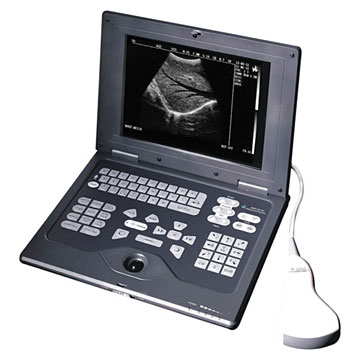  Smartbook B Mode Ultrasound Scanner (Smartbook B MODE ультразвуковой сканер)