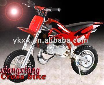  49CC Dirt Bike (49CC Dirt Bike)