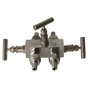  Pipeline Flux Control Group Valve ( Pipeline Flux Control Group Valve)