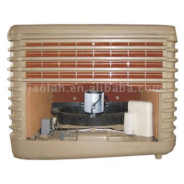  Evaporative Air Cooler (Испарений Air Cooler)