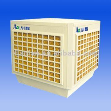  Evaporative Air Cooler ( Evaporative Air Cooler)