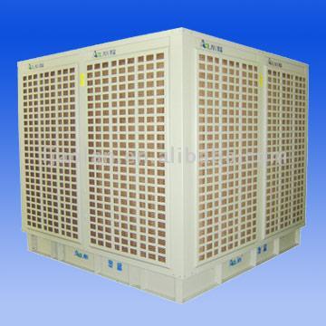  LJ Evaporative Air Cooler (LJ évaporation Air Cooler)