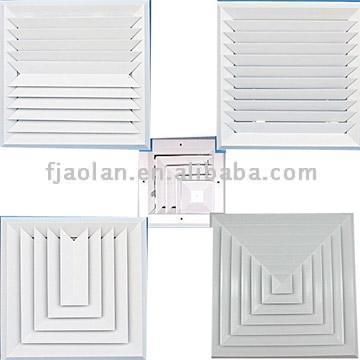  Australia Popular Products Ceiling Diffuser ( Australia Popular Products Ceiling Diffuser)