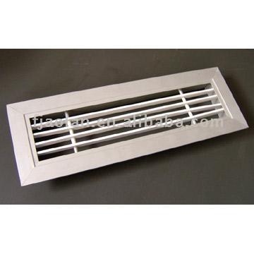  Liner Bar Grille (Liner Bar Grille)