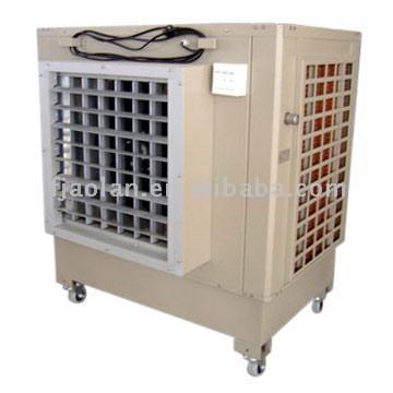  Movable Air Cooler (Движимое Air Cooler)