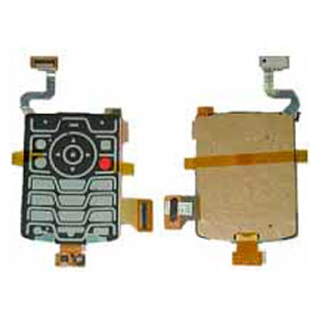  V3 Flex Cable (V3 Flex Кабельные)