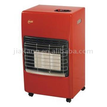  LPG Room Heater (СНГ номеров отопление)