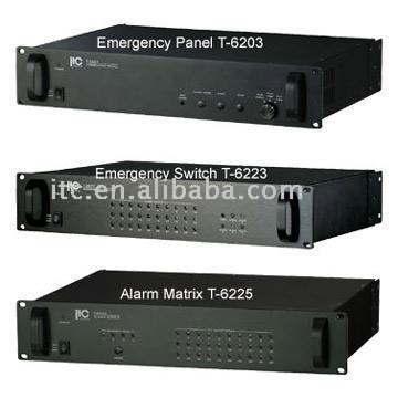 PA-Alarm-System (PA-Alarm-System)