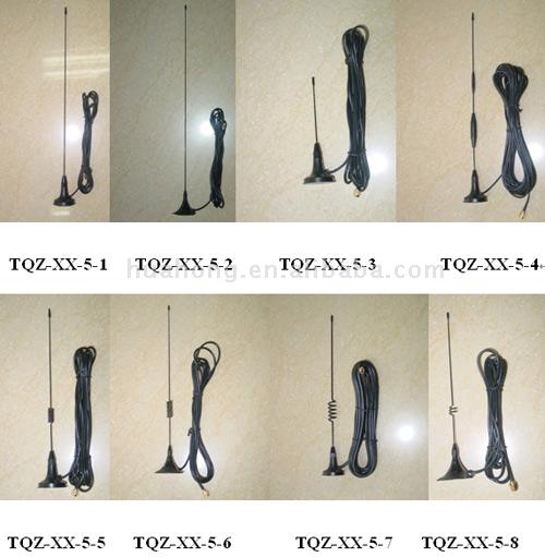  Public Phone Antenna ( Public Phone Antenna)