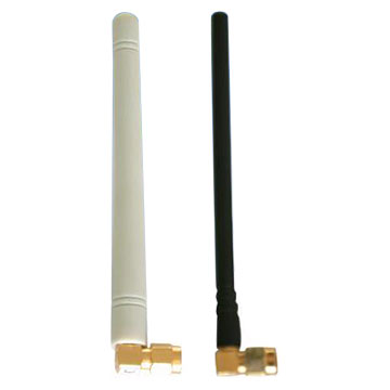 Top Quality Antenna (Top Quality antenne)