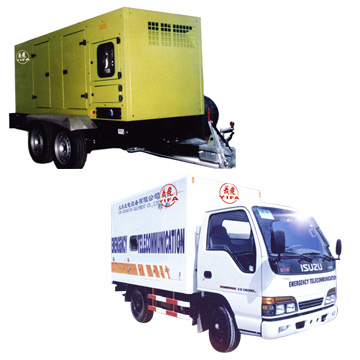  Motorcar Station / Silent Trailer Station ( Motorcar Station / Silent Trailer Station)