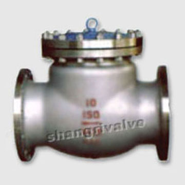 Check Valve