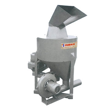  Crushers Machine (Дробилка машины)
