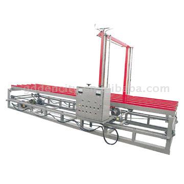  Cutting Machine (Отрезной станок)