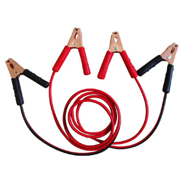  Booster Cable (Booster Kabel)